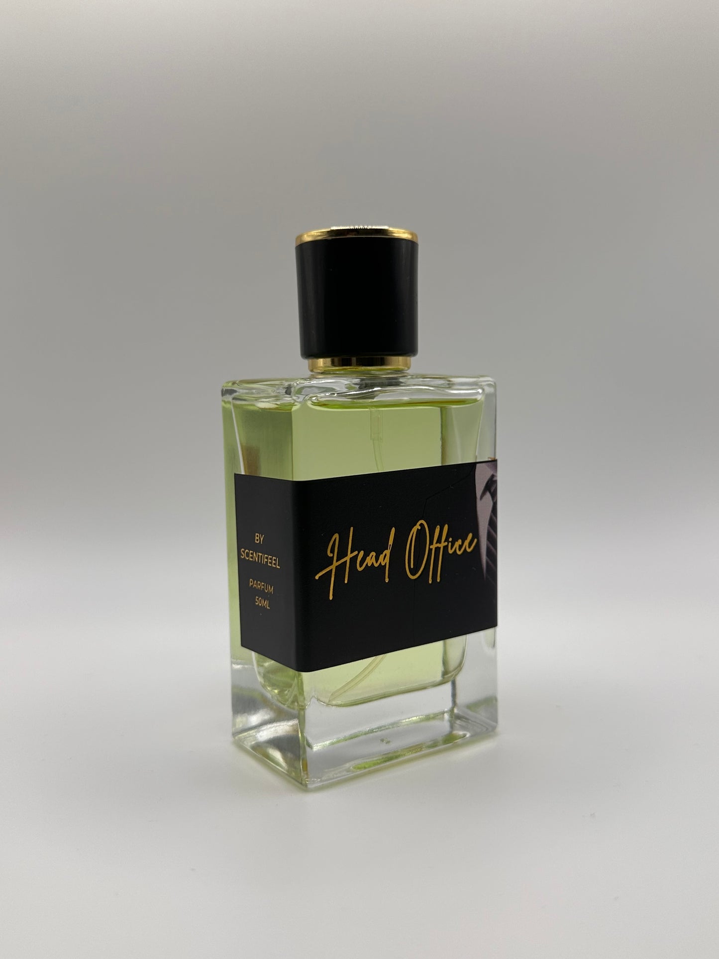 Head Office - Nearest Match to Office for Men - For Him