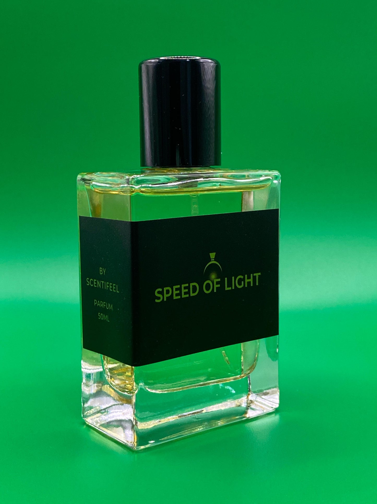 Speed of Light - Our Signature Scent