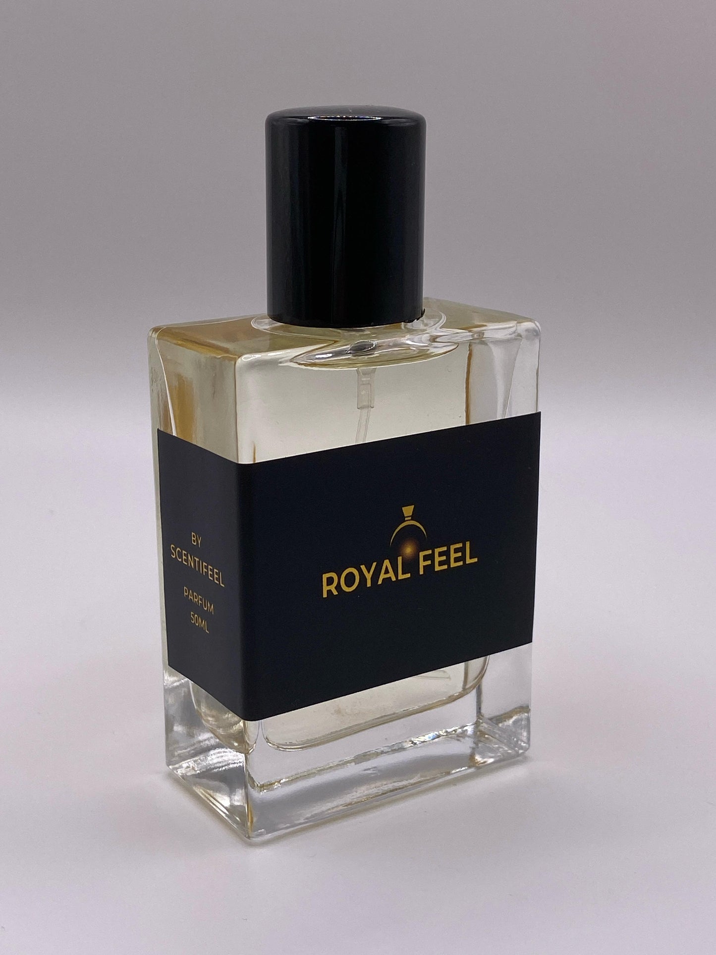 Royal Feel (S.E) - Nearest Match to Creed Aventus - For Him