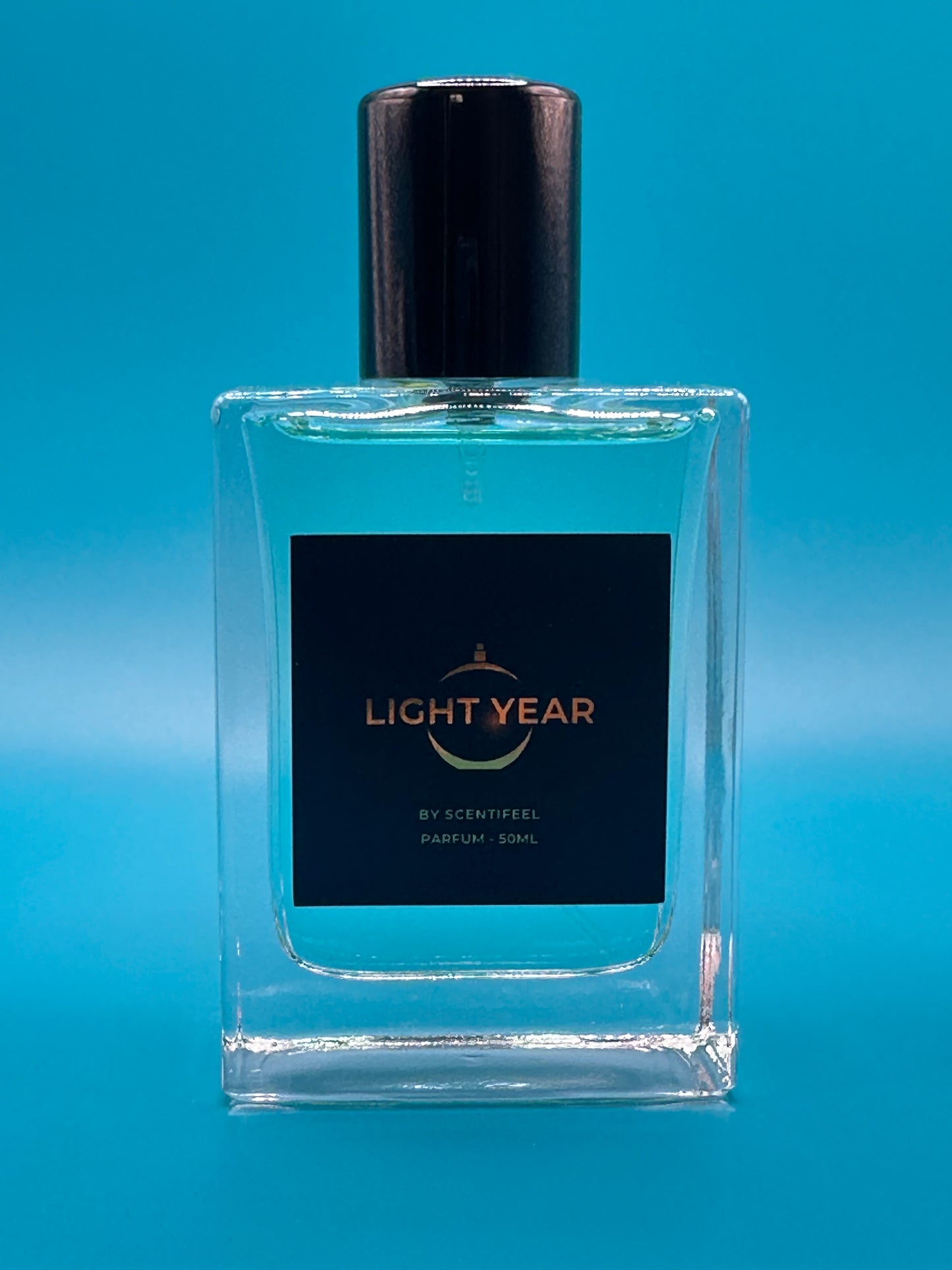 Light Year - Nearest Match to Dior Sauvage - For Him