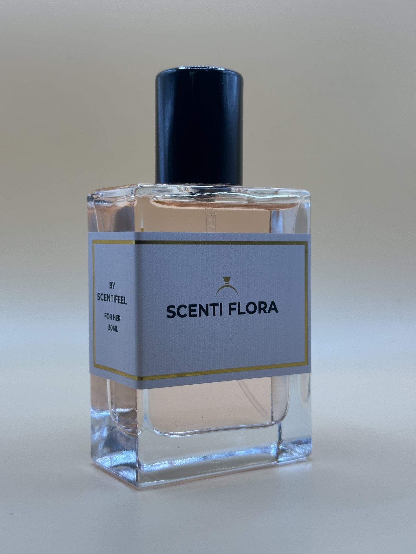 Scenti Flora - Nearest Match to Gucci Flora - For Her